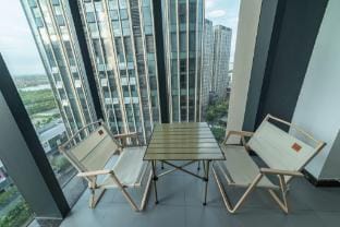 Yijia·Zhenxuan Apartment (Shangyu Wanda Store) Hotel in Zhejiang