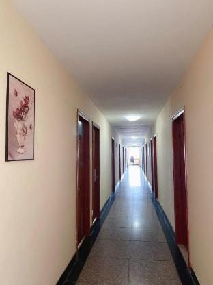 Aping Hotel Hotel in Hangzhou