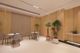 Rui'an Arctic Ocean Hotel Hotel in Zhejiang