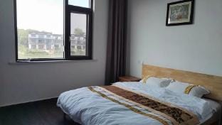 Jiangli Family Homestay Hotel in Shanghai
