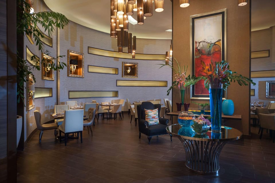 Embassy Suites by Hilton Santo Domingo Hotel in Santo Domingo