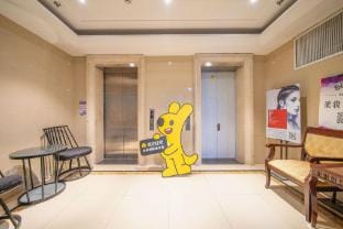 Xuzhou Huifeng Hechang Apartment (No. 5 Store) Hotel in Jiangsu