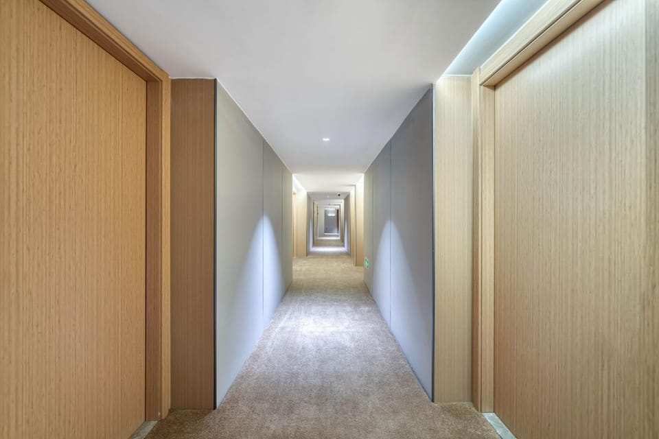 Gangdu Hotel (Shaoxing China Textile City Keqiao North Market Branch) Hotel in Hangzhou