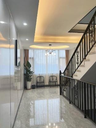 Yiran Guesthouse Hotel in Jiangsu