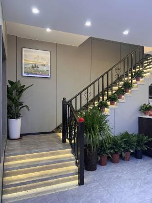 Yiran Guesthouse Hotel in Jiangsu
