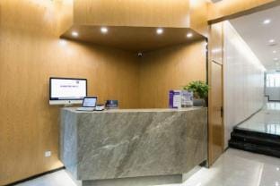 Zsmart Smart Hotel (Hangzhou West Lake Drum Tower Store) Hotel in Hangzhou
