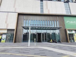 Yijia AV Hotel Apartment (High-Tech Zone Baolong Plaza Branch) Hotel in Zhejiang