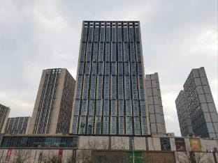 Yijia AV Hotel Apartment (High-Tech Zone Baolong Plaza Branch) Hotel in Zhejiang