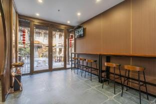 Wangshui Ju Jinxi Villa (Taierzhuang Ancient Town) Hotel in Jiangsu