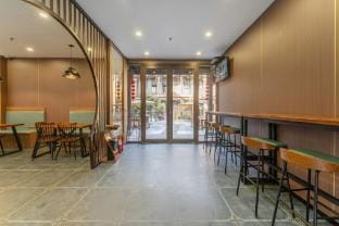 Wangshui Ju Jinxi Villa (Taierzhuang Ancient Town) Hotel in Jiangsu