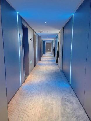 Jiulu E-sports Hotel Hotel in Jiangsu