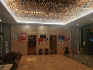 Guanhai Grand Hotel Hotel in Zhejiang