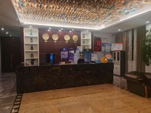 Guanhai Grand Hotel Hotel in Zhejiang