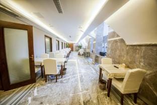 Lu'an Xixuan Boutique Hotel Hotel in Jiangsu