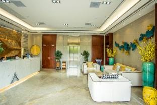 Lu'an Xixuan Boutique Hotel Hotel in Jiangsu