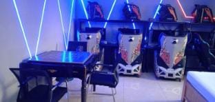 Mojing E-sports Hotel (Nanjing Getang Metro Station Branch) Hotel in Nanjing