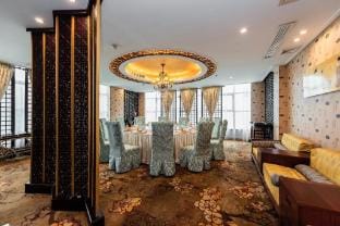 Zhejiang Business World Yulong Hotel Hotel in Hangzhou