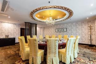 Zhejiang Business World Yulong Hotel Hotel in Hangzhou