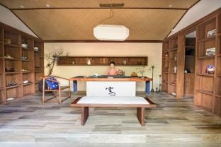 Yunji·Shuguangli Homestay Hotel in Zhejiang