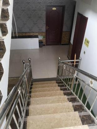Linyi Wanda Business Hotel Hotel in Jiangsu