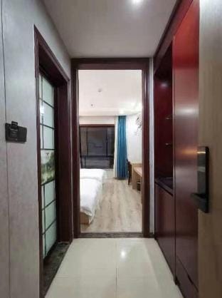 Hangbu Grand Hotel Hotel in Zhejiang