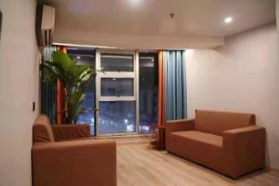 Hangbu Grand Hotel Hotel in Zhejiang