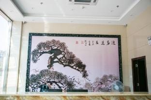 Hengdian Film City Guokang Hotel Hotel in Zhejiang
