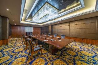 Fengyang Fengyi International Hotel Hotel in Jiangsu