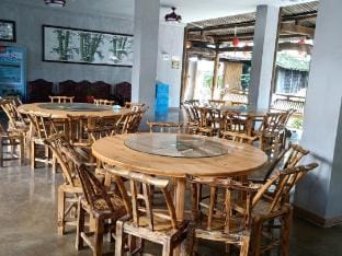 Nanxi Mountain House Inn (Xianqing South Road Branch) Hotel in Zhejiang