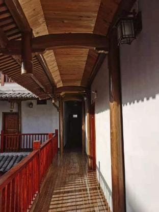 Nanxi Mountain House Inn (Xianqing South Road Branch) Hotel in Zhejiang