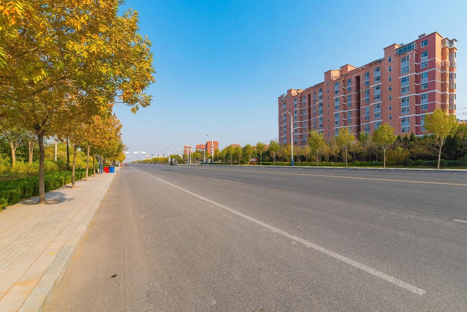 Jiahe Express Hotel Hotel in China