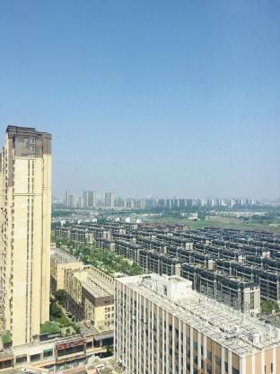 Shiguang Light Luxury Apartment Hotel in Hangzhou