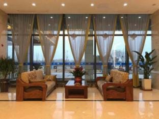 Crystal City Hotel Hotel in Jiangsu