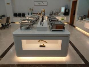 Crystal City Hotel Hotel in Jiangsu