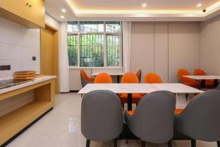 Qingmu Hotel (Nanjing Merchants Lanxi Valley Branch) Hotel in Nanjing