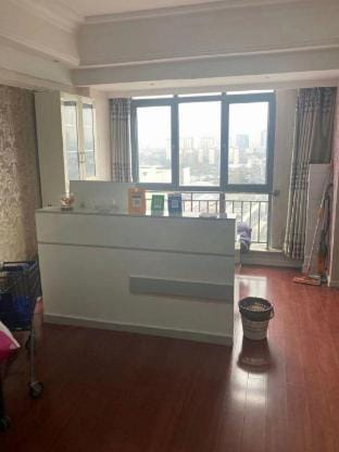 Wuhu One City One Stay Apartment Hotel in Nanjing