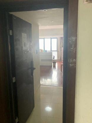 Wuhu One City One Stay Apartment Hotel in Nanjing