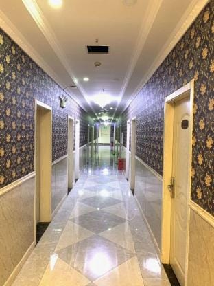 Yanyu Hotel Apartment Hotel in Shanghai