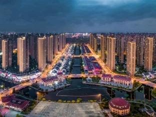 Cixi Lei Qi Inn Hotel in Zhejiang