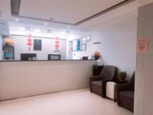 Aido Themed Hotel (Suning Plaza) Hotel in Jiangsu
