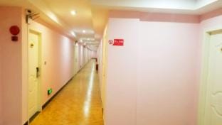 Yuyao Jinsha Hotel Hotel in Zhejiang