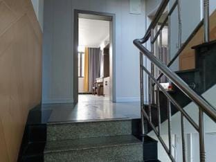 Zhuji Xindu Hotel Hotel in Hangzhou