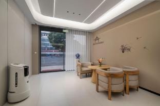 Jiangyin Beautiful Boutique Theme Hotel Hotel in Suzhou
