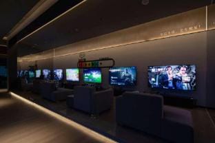 Shuiyue Yunshu (College Road Metro Station Store) Hotel in Hangzhou