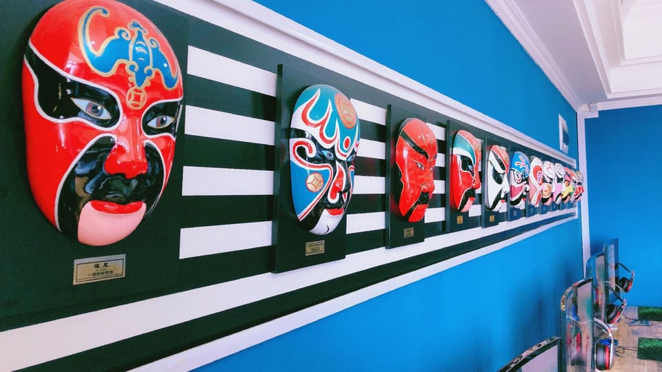 Manster Esports Hotel Hotel in China