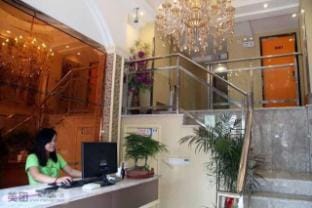 Yangzhou Jiamei Inn Hotel in Jiangsu