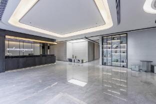 Yuexin Hotel (Shanghai Zhongshan Park) Hotel in Shanghai