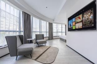 Yuexin Hotel (Shanghai Zhongshan Park) Hotel in Shanghai