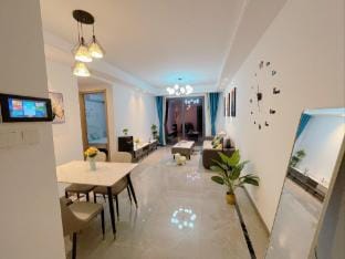 Cixi Little White Dragon Guesthouse (Guian Road Branch) Hotel in Zhejiang