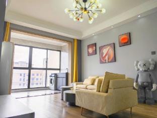 Cixi Little White Dragon Guesthouse (Guian Road Branch) Hotel in Zhejiang